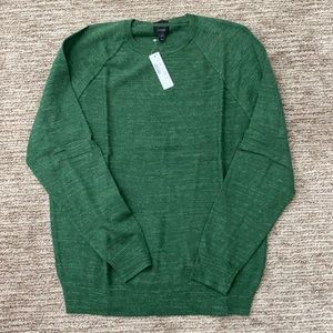 Never worn Jcrew sweater!